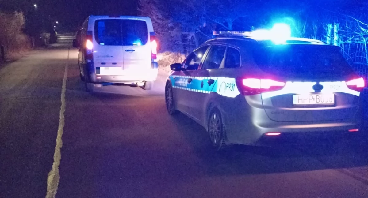 fot. KPP Bełchatów