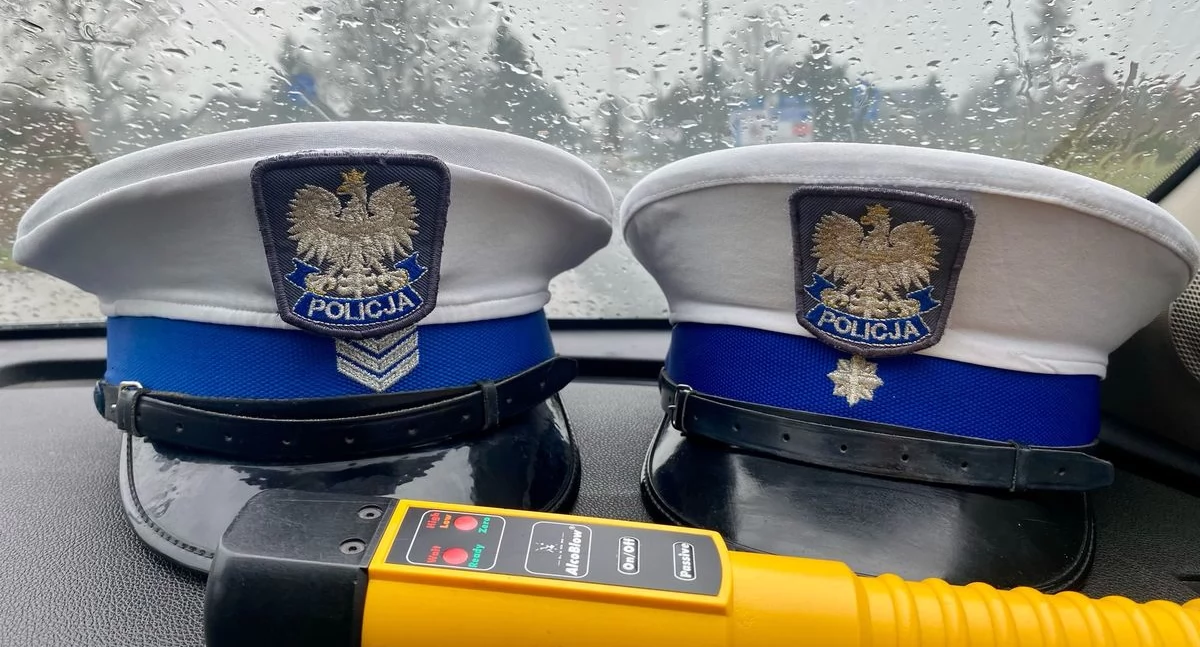 fot. KPP Pajęczno