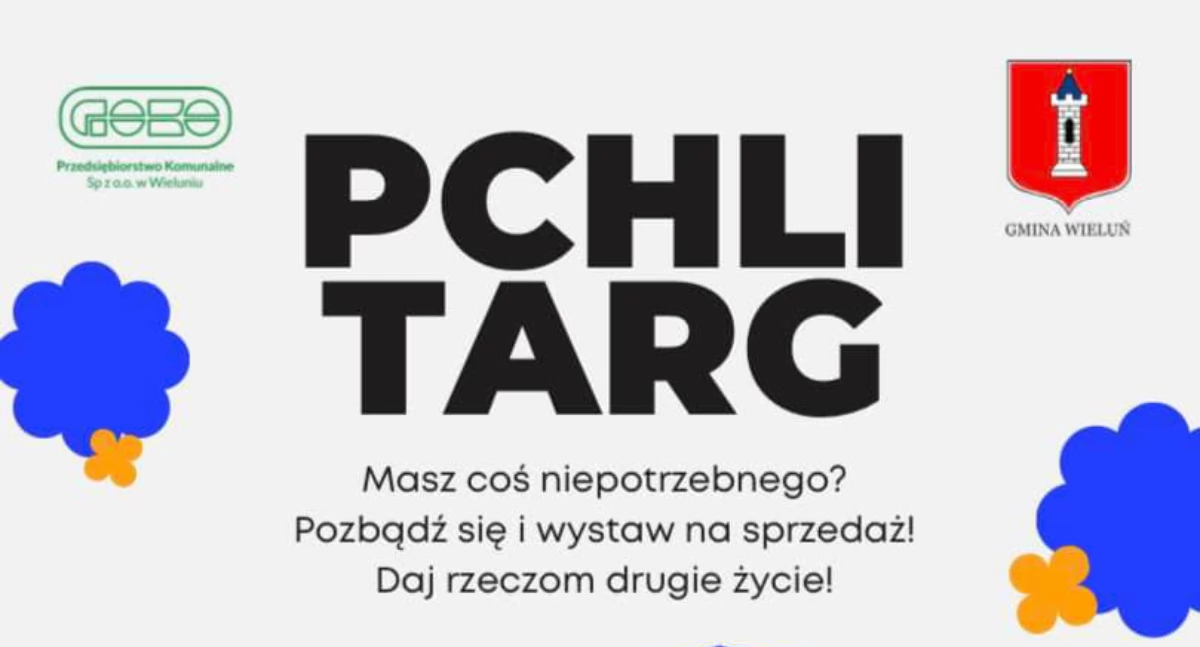 plakat informacyjny