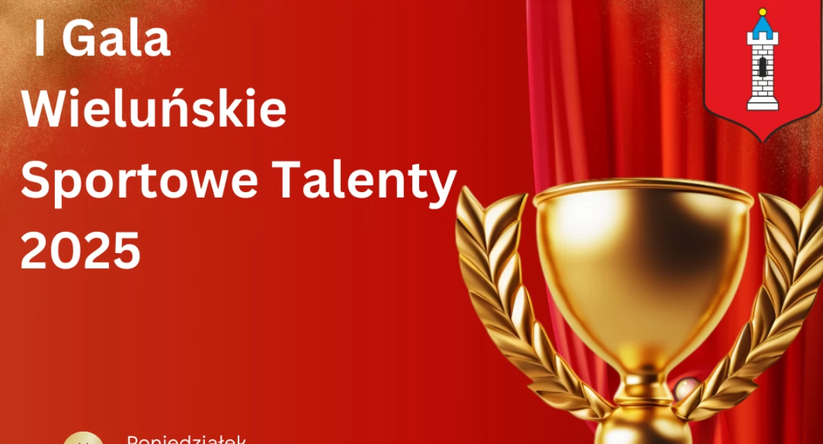 Na zdjęciu plakat promujący wydarzenie/fot. Łukasz Płuciennik 