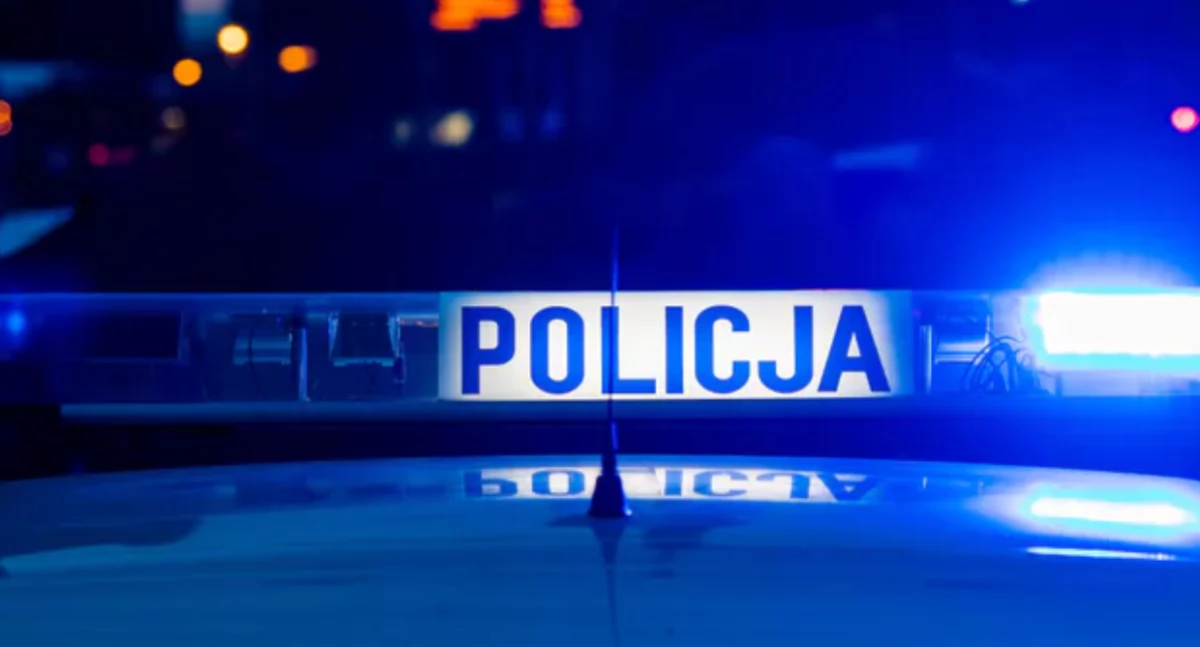 Zdjęcie poglądowe / Fot. KPP Radomsko 