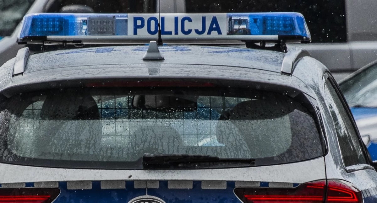 fot. KPP Radomsko