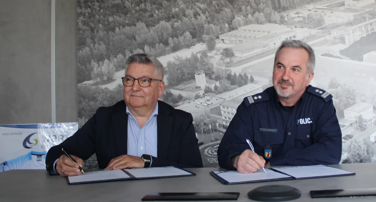 fot. KPP Pajęczno
