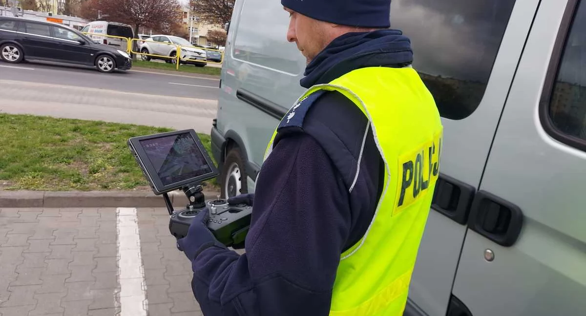 fot. Łódzka Policja