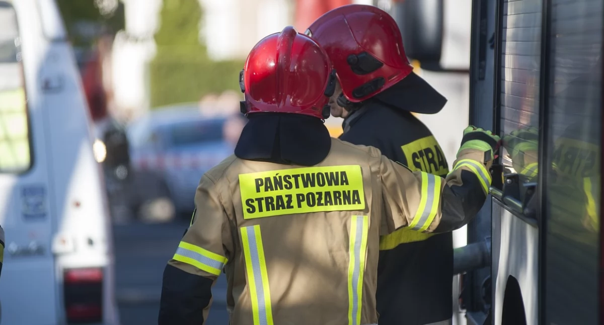 Zdjęcie poglądowe / Fot. Pixabay.com / Andrzej Rembowski