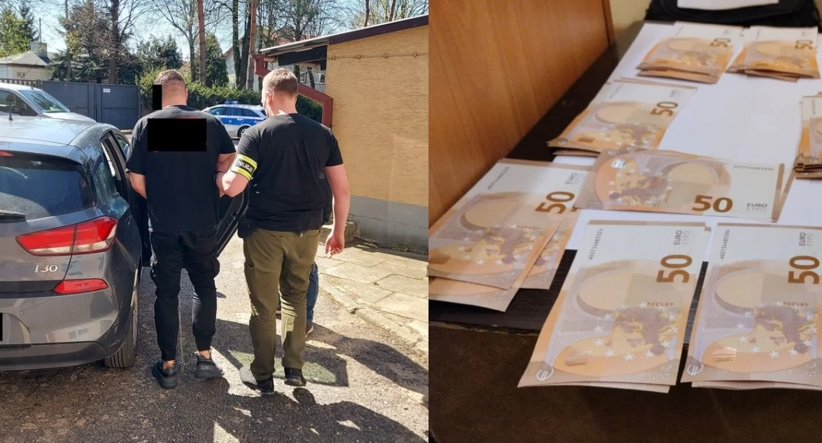fot. KPP Wieluń