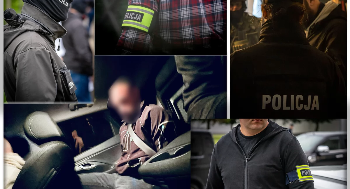 Fot. Polska Policja