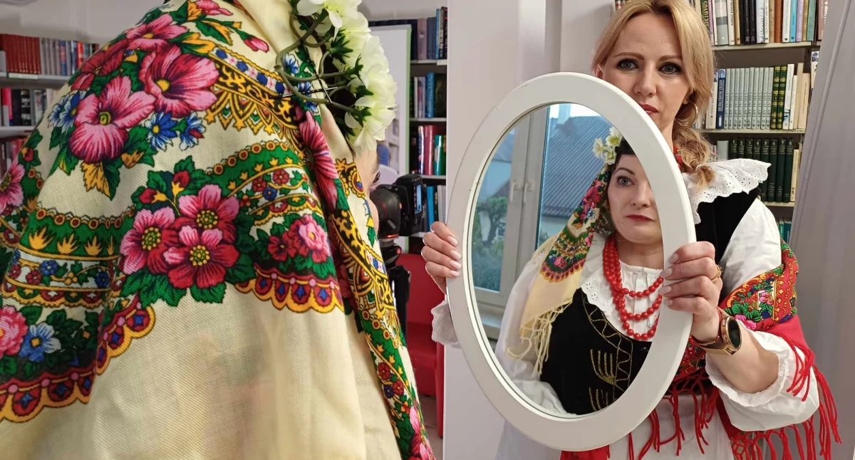 Zdjęcia z warsztatów fotografii artystycznej 