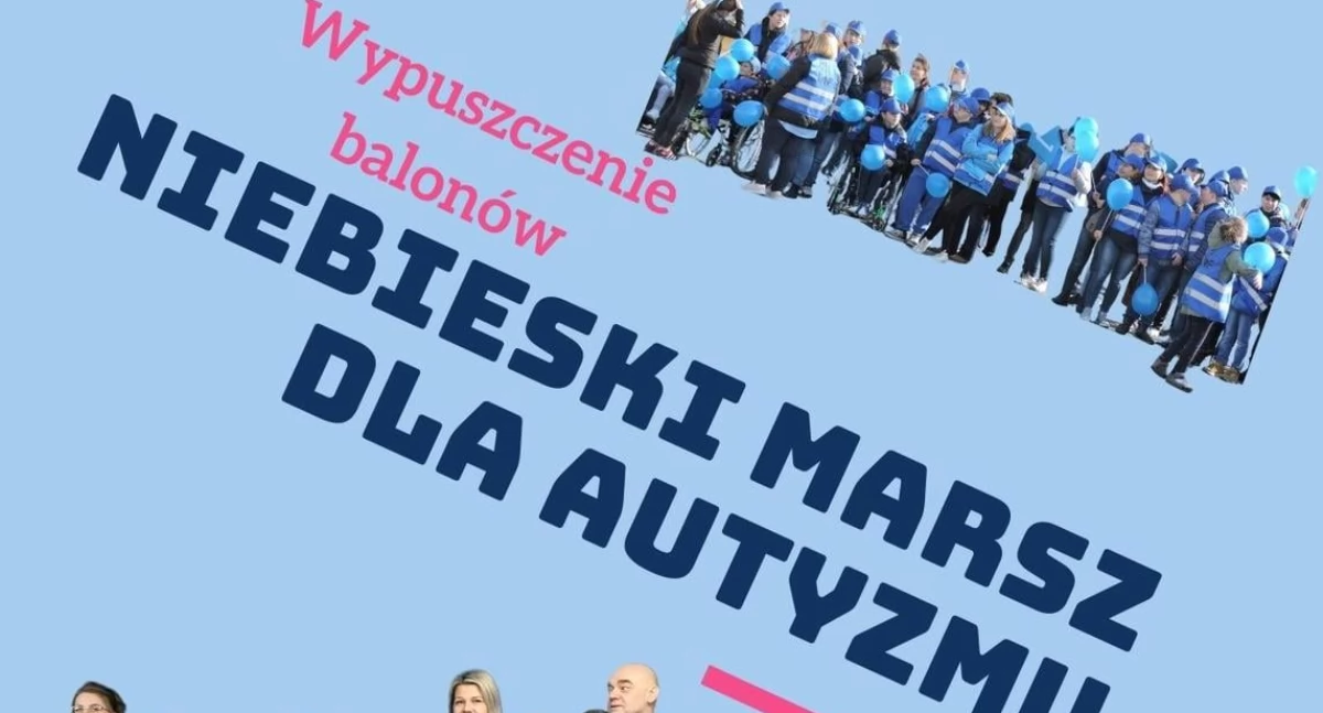 plakat informacyjny