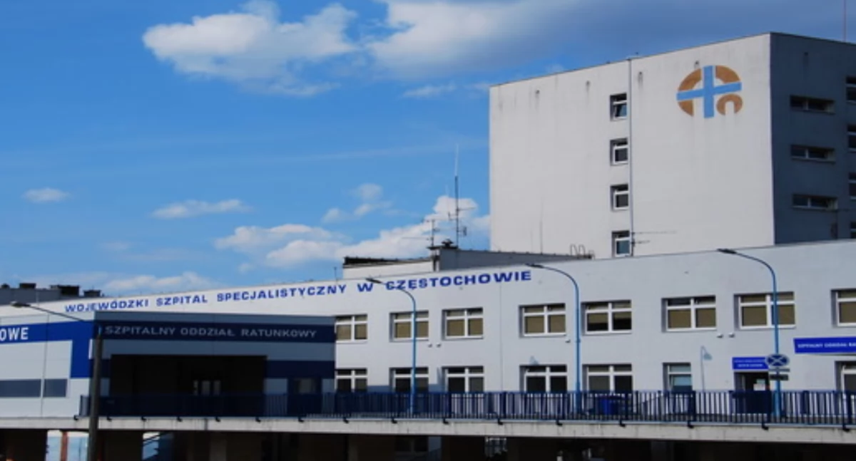fot. WSS Częstochowa