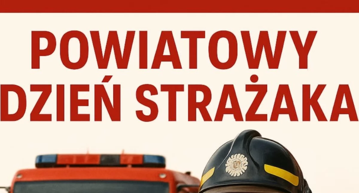 plakat informacyjny