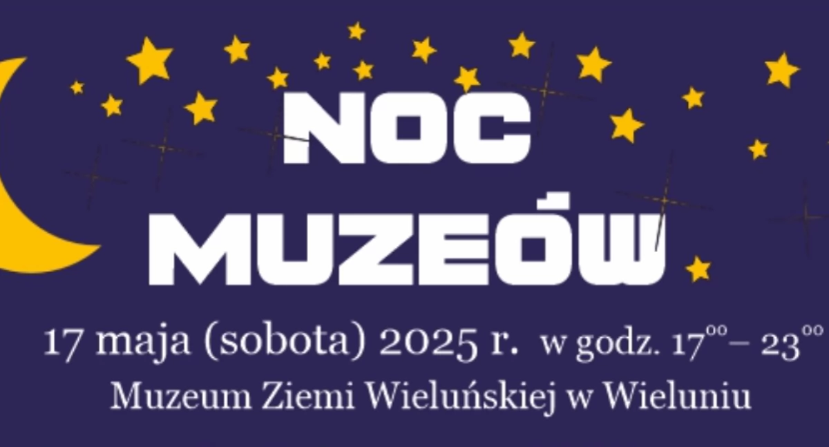 plakat informacyjny