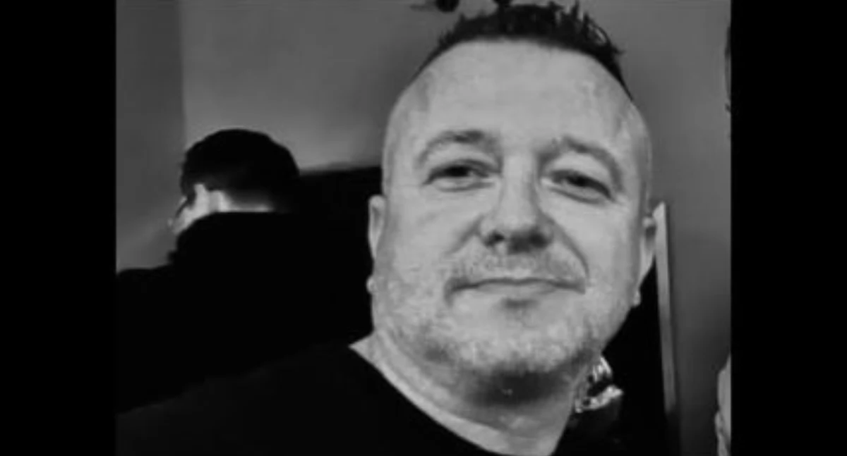 Na zdjęciu DJ Hazel- Michał Orzechowski/ fot.: Dj Hazel, Instagram 