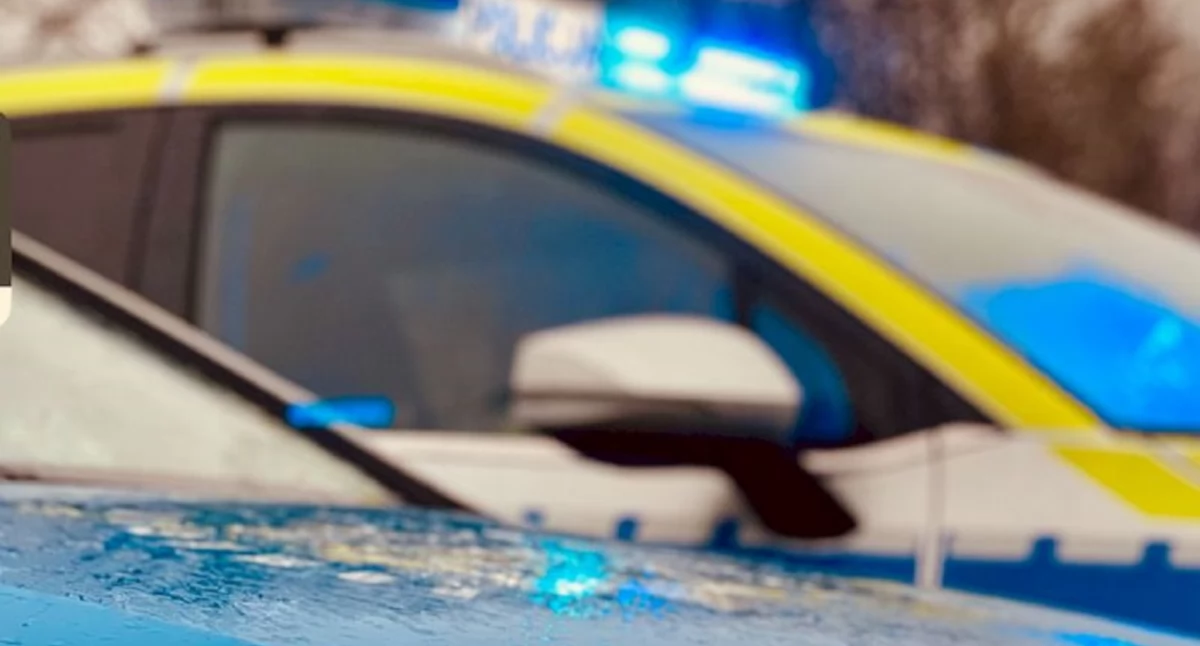 fot. Polska Policja (zdjęcie poglądowe)