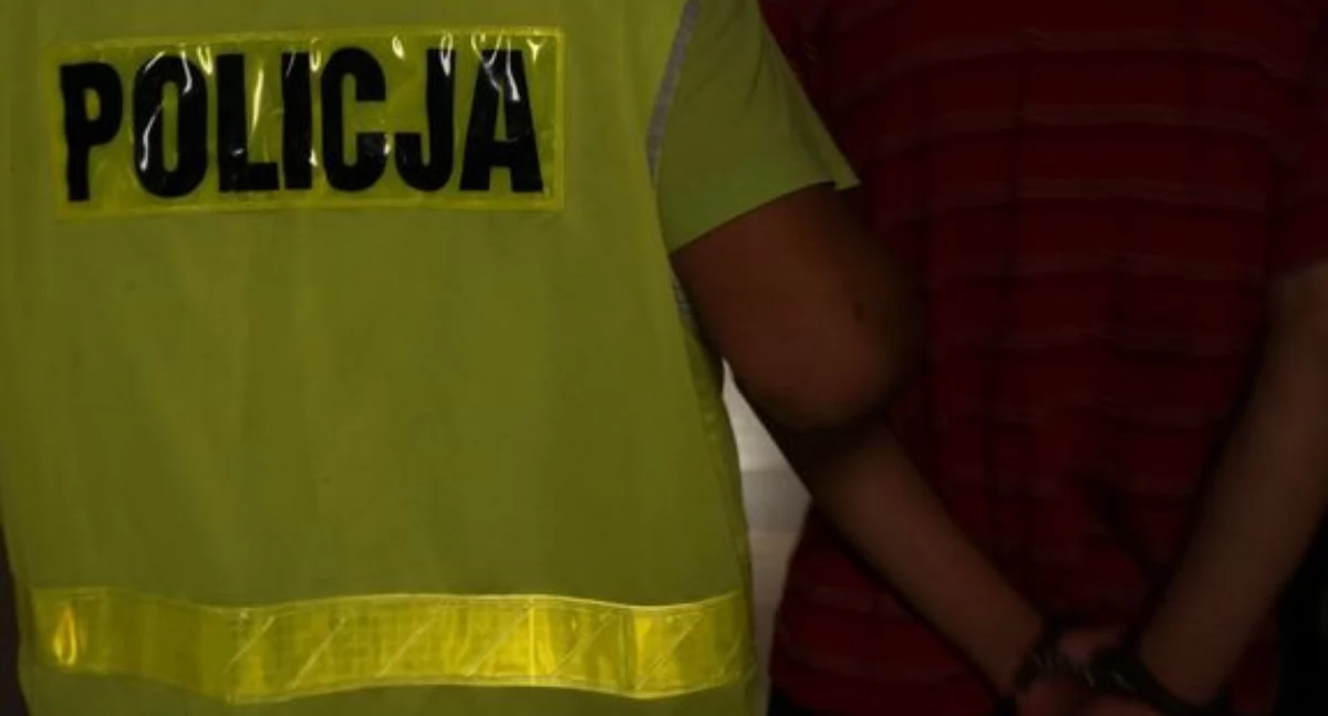 Zdjęcie poglądowe / Fot. KMP Częstochowa