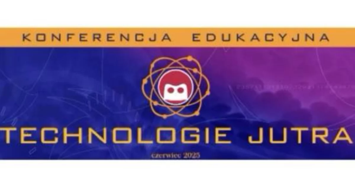 plakat informacyjny
