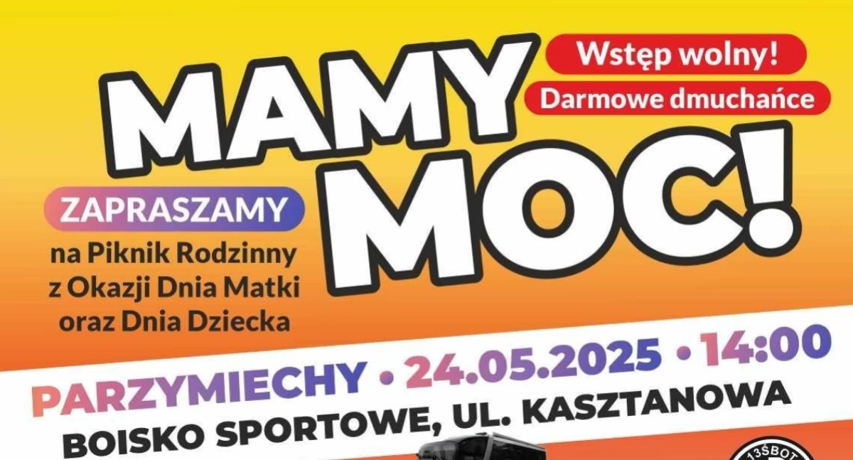 Zdjęcie poglądowe / fot.: sołectwo Parzymiechy