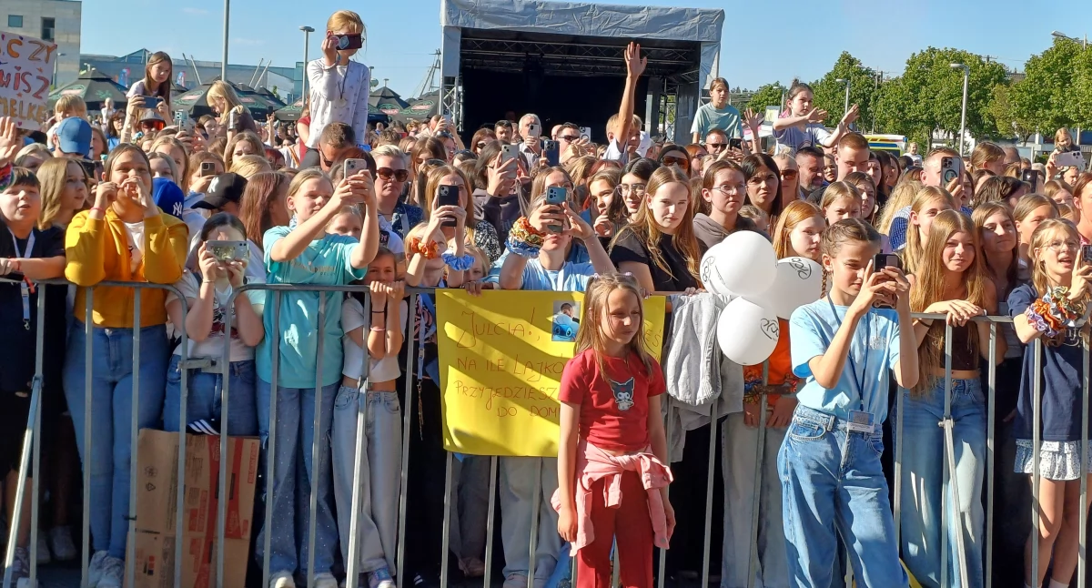 Zdjęcia z niedzielnych obchodów XXVI Dni Kleszczowa 2025 / fot.: Elżbieta Mizak