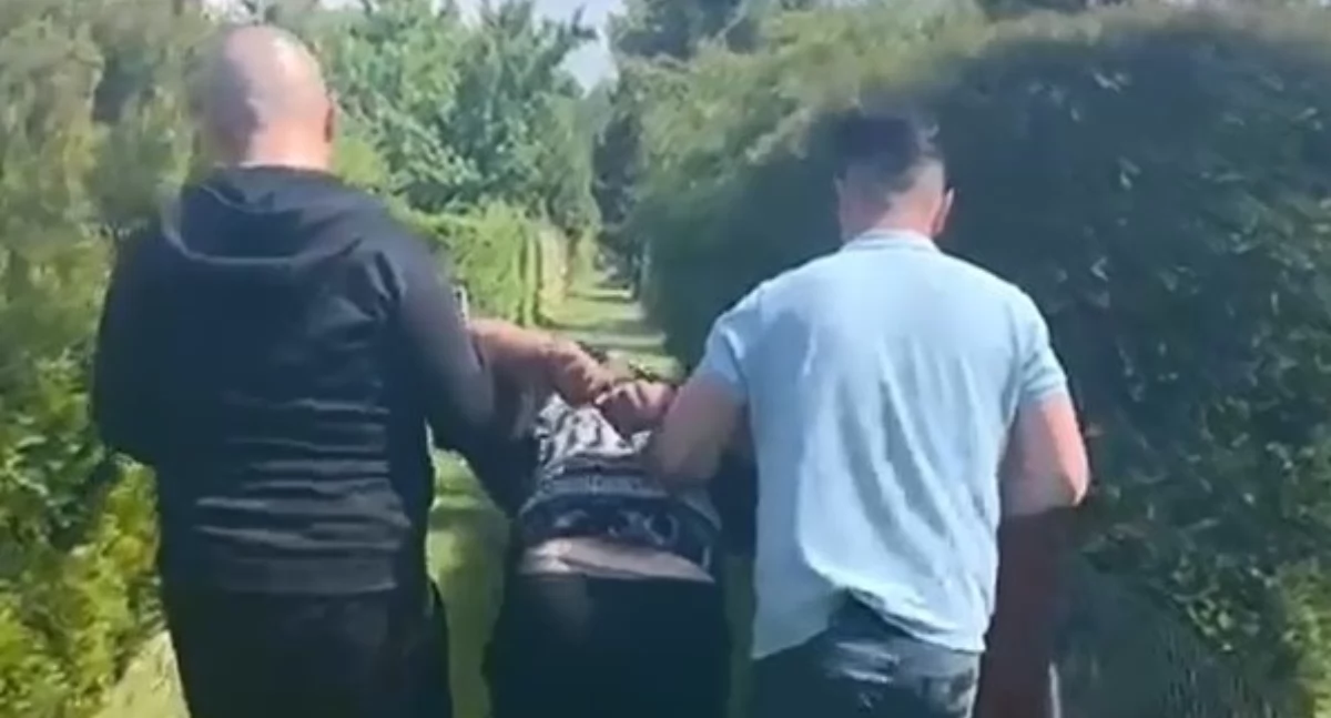 fot. KPP Zduńska Wola
