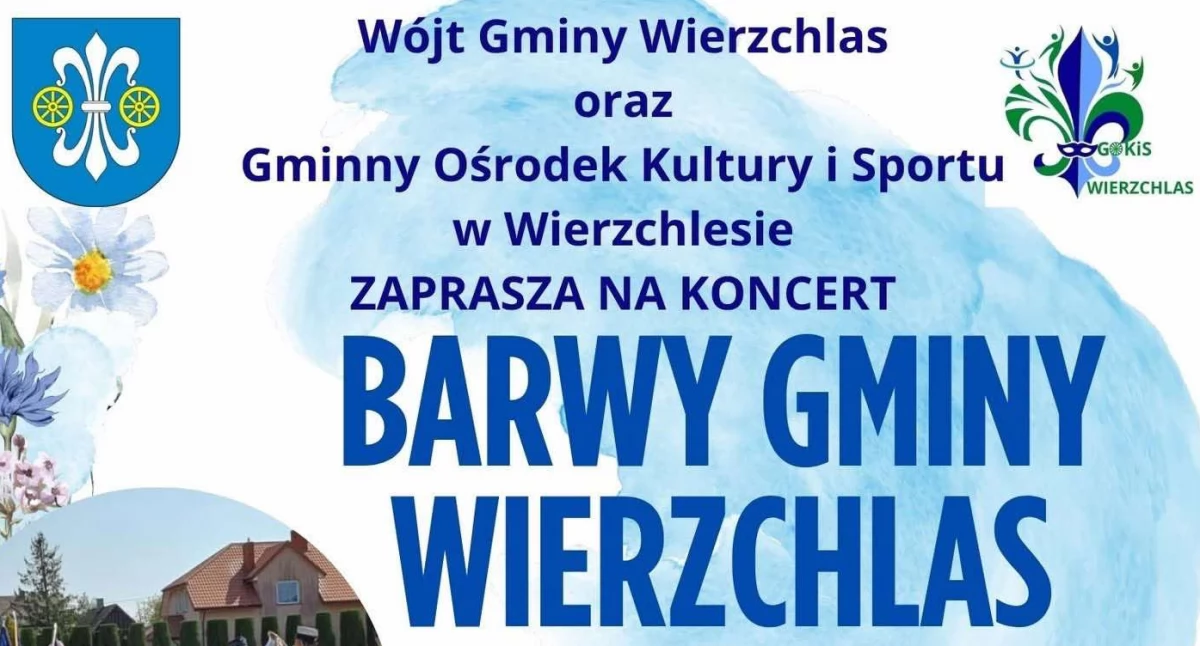 plakat informacyjny