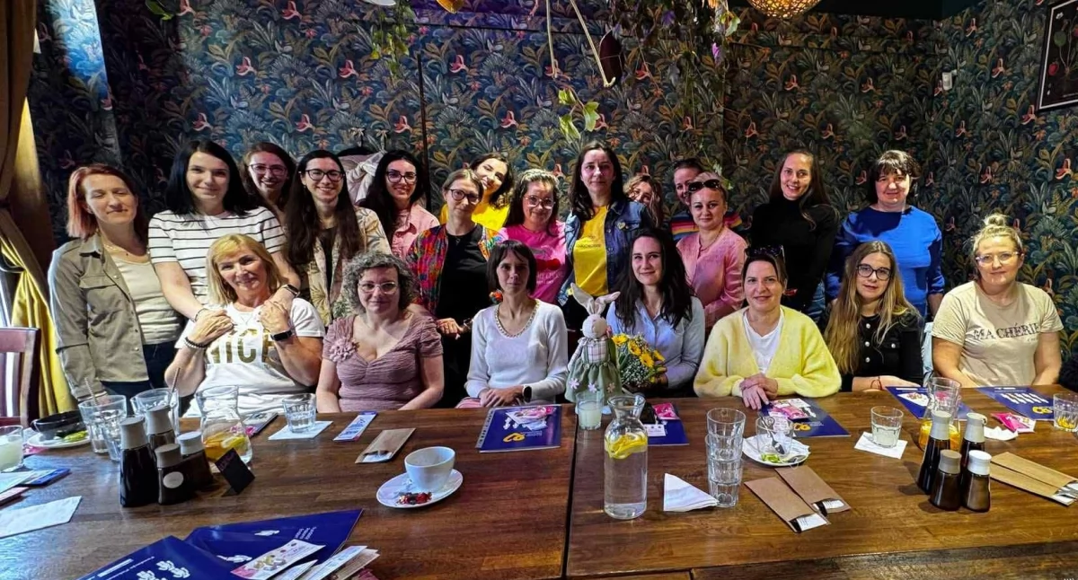 fot. Fundacja Pokonać Endometriozę
