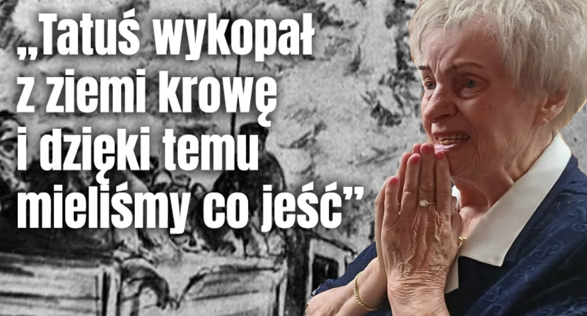 Zdjęcia z Jubileuszu 90. urodzin Marii Merty z Wielunia / fot.: Elżbieta Mizak