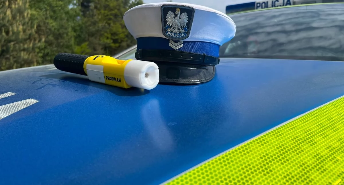 Zdjęcie poglądowe / Fot. KPP Kępno