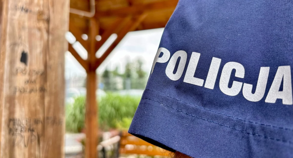 Zdjęcie poglądowe / Fot. KPP Radomsko 