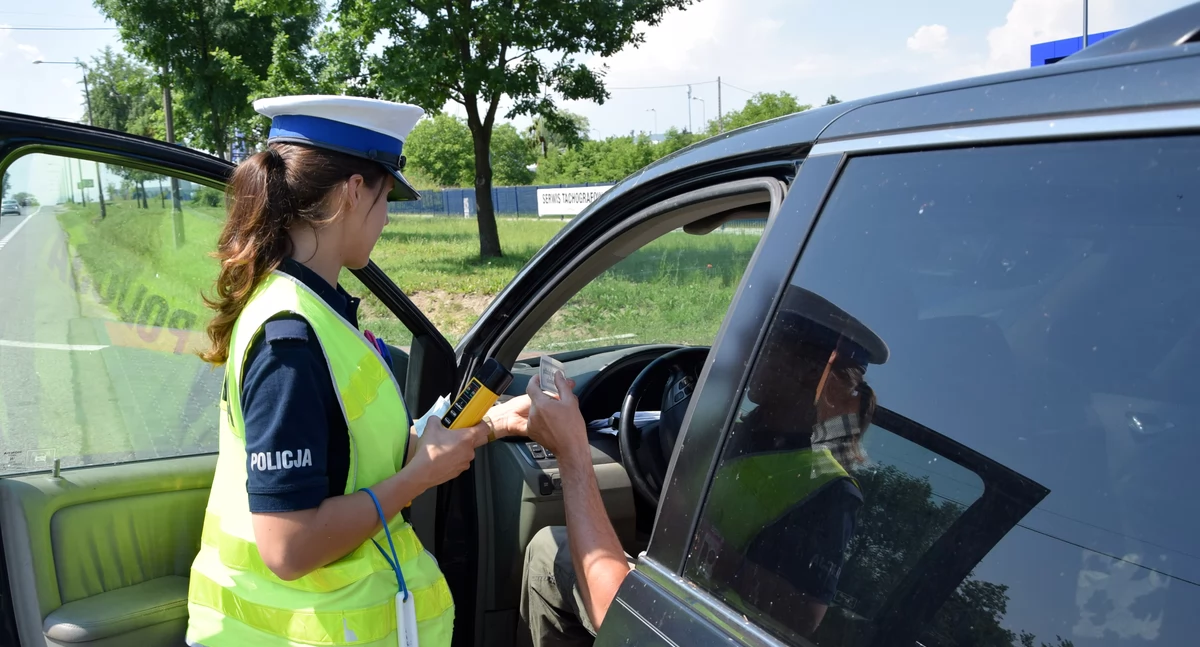 fot. Polska Policja (zdjęcie poglądowe)