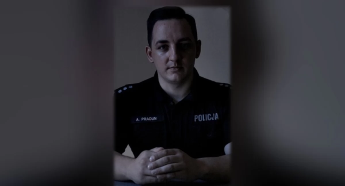 fot. Polska Policja