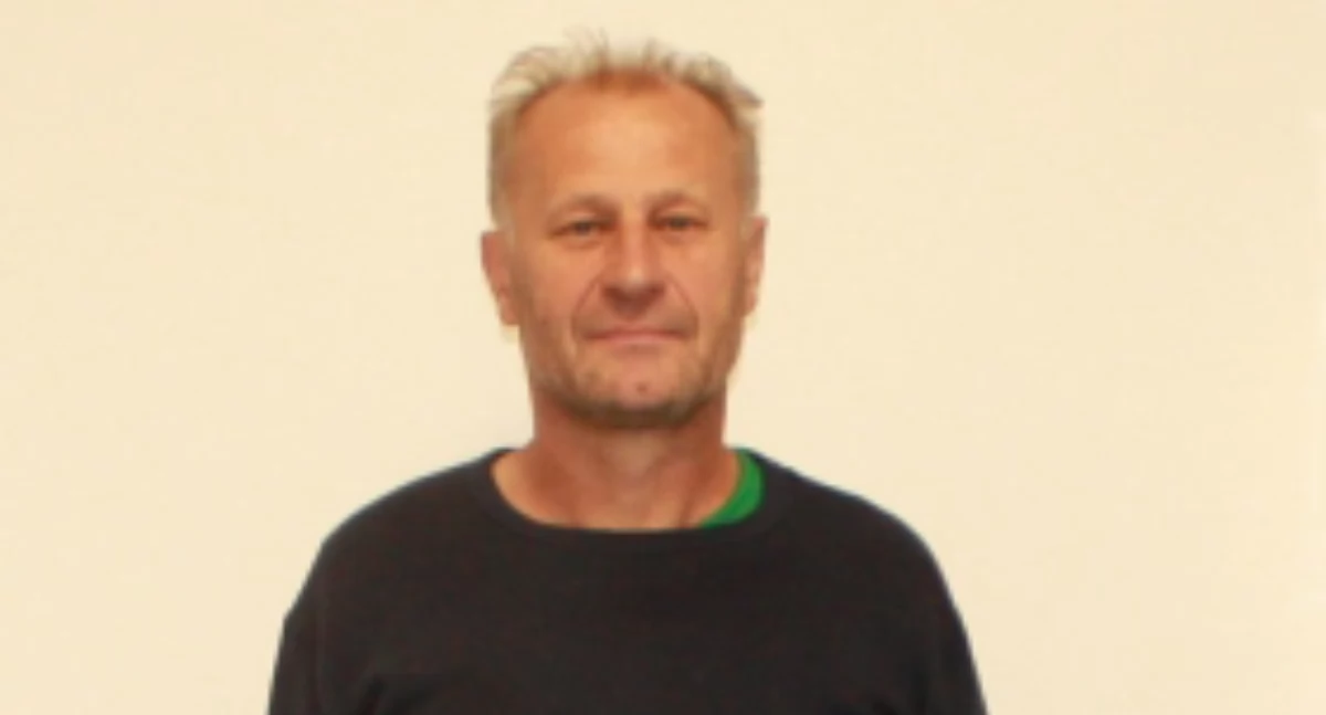 Na zdjęciu poszukiwany Tadeusz Duda / Fot. Facebook / Małopolska Policja