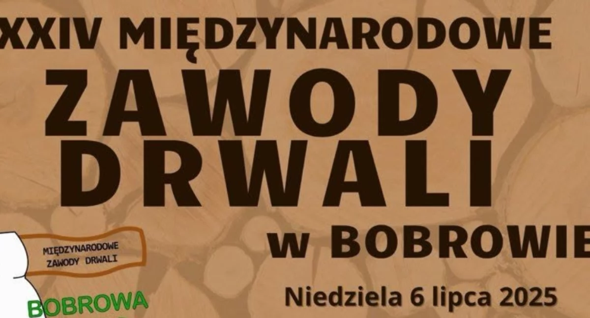 plakat informacyjny