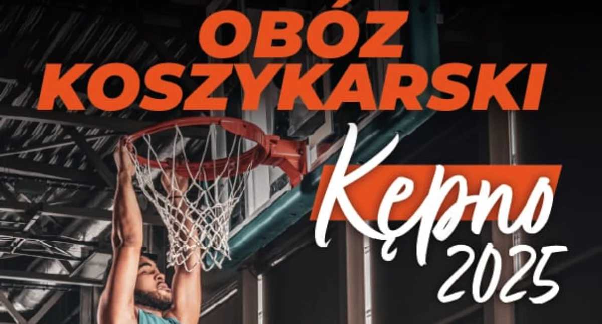Na zdjęciu plakat promujący wydarzenie/fot. WKS Wieluń Sekcje Młodzieżowe 