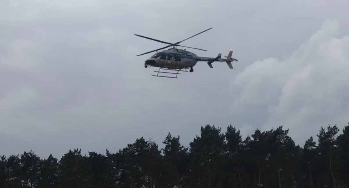 fot. KPP Bełchatów