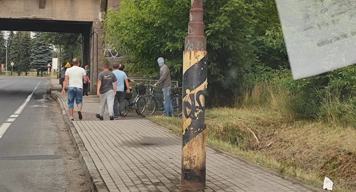 fot. KPP Zduńska Wola