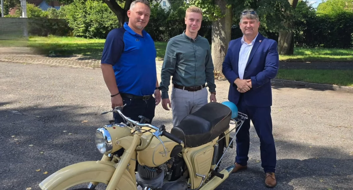 motoryzacja, Kiełczygłowskie Święto Motoryzacji będzie niezła gratka pasjonatów motoryzacji - zdjęcie, fotografia