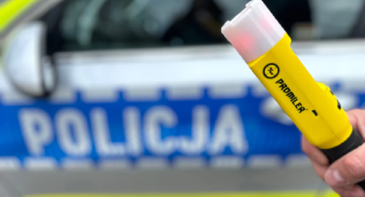 fot. Polska Policja (zdjęcie poglądowe)