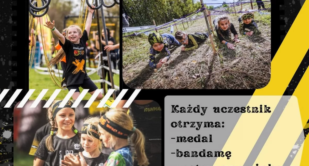 Na zdjęciu plakat promujący wydarzenie/fot. Gmina Rząśnia 