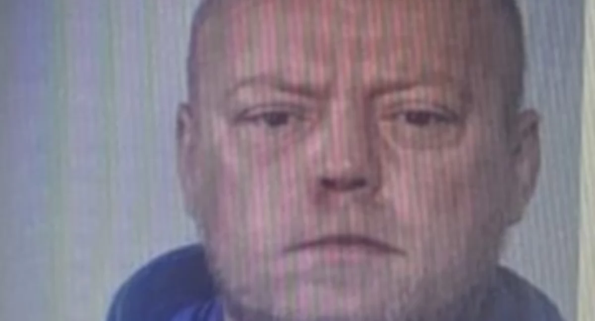 Na zdjęciu zaginiony mieszkaniec Rychłocic Patryk Wypych / fot.: archiwum prywatne