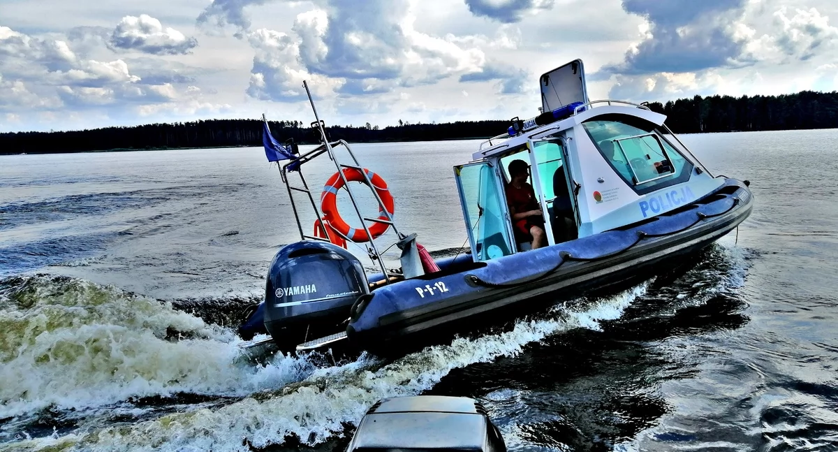 Zdjęcie poglądowe / Fot. KMP Piotrków Trybunalski
