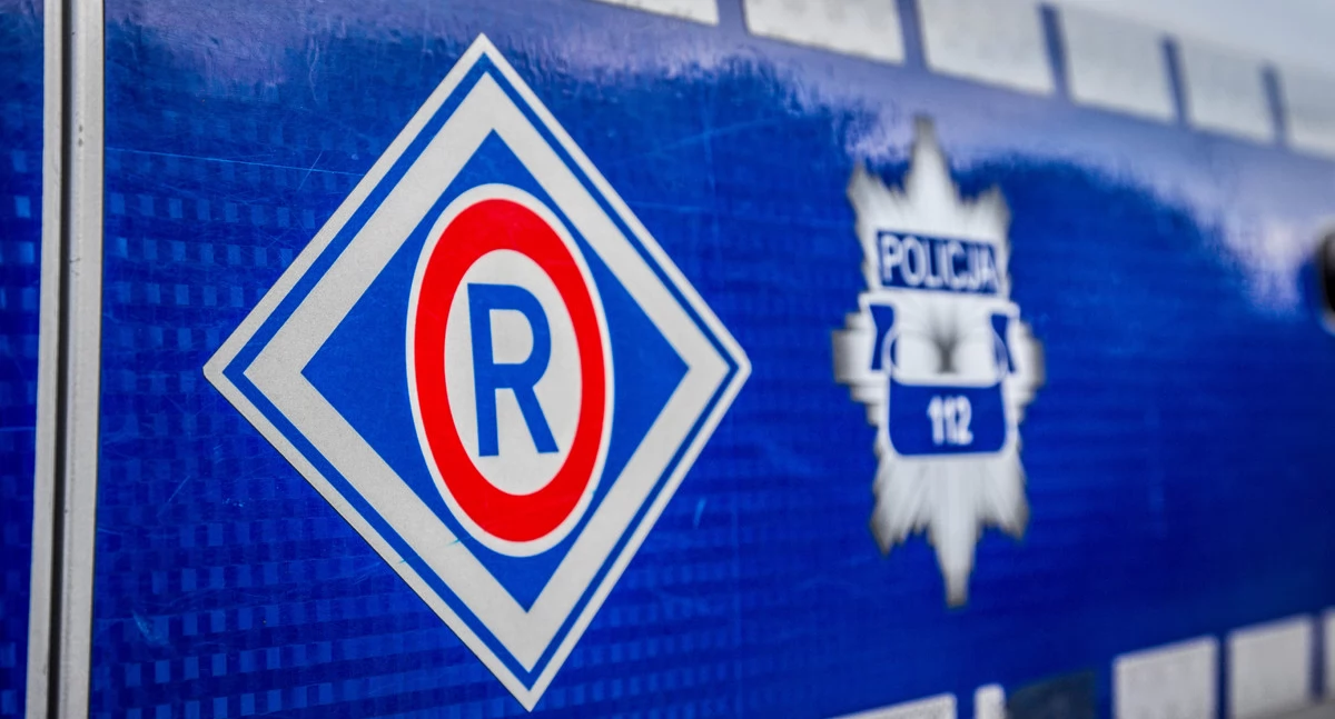 fot. KPP Radomsko