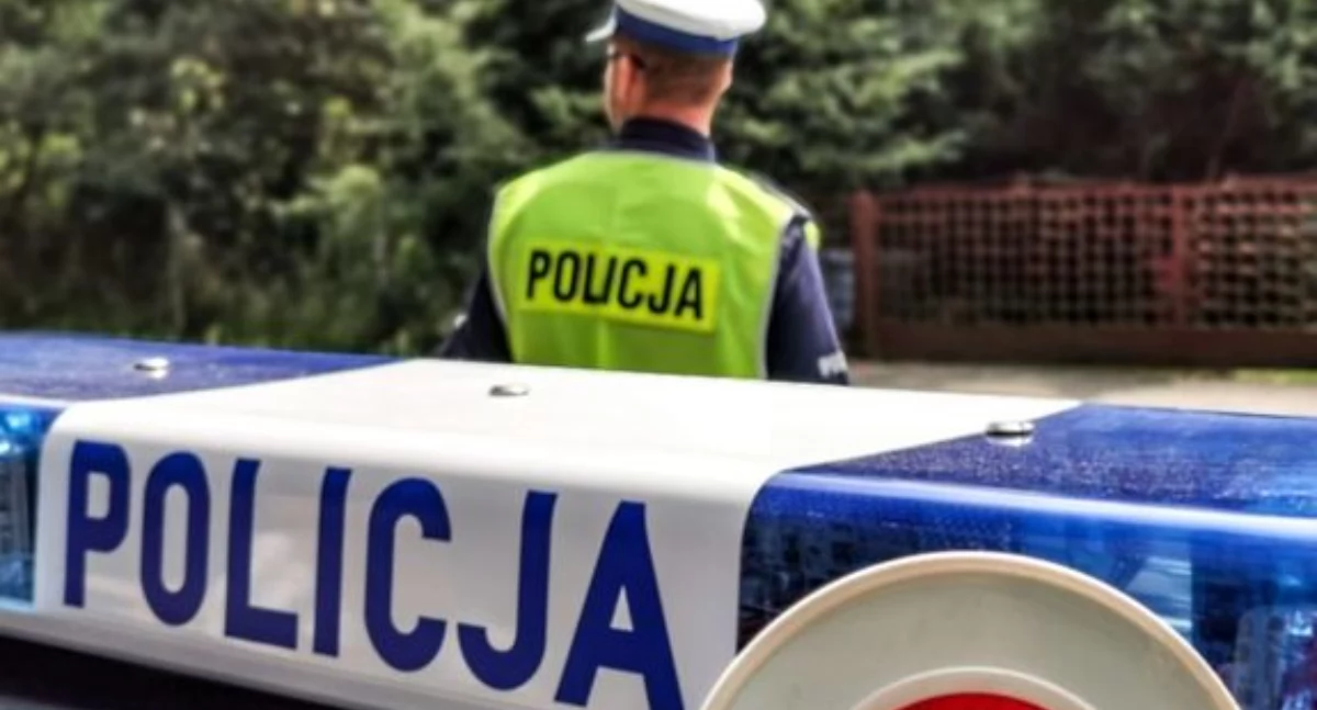 fot. KPP Wieluń