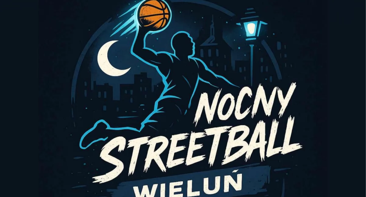 Na zdjęciu plakat promujący wydarzenie/fot. WKS Wieluń Sekcje Młodzieżowe 