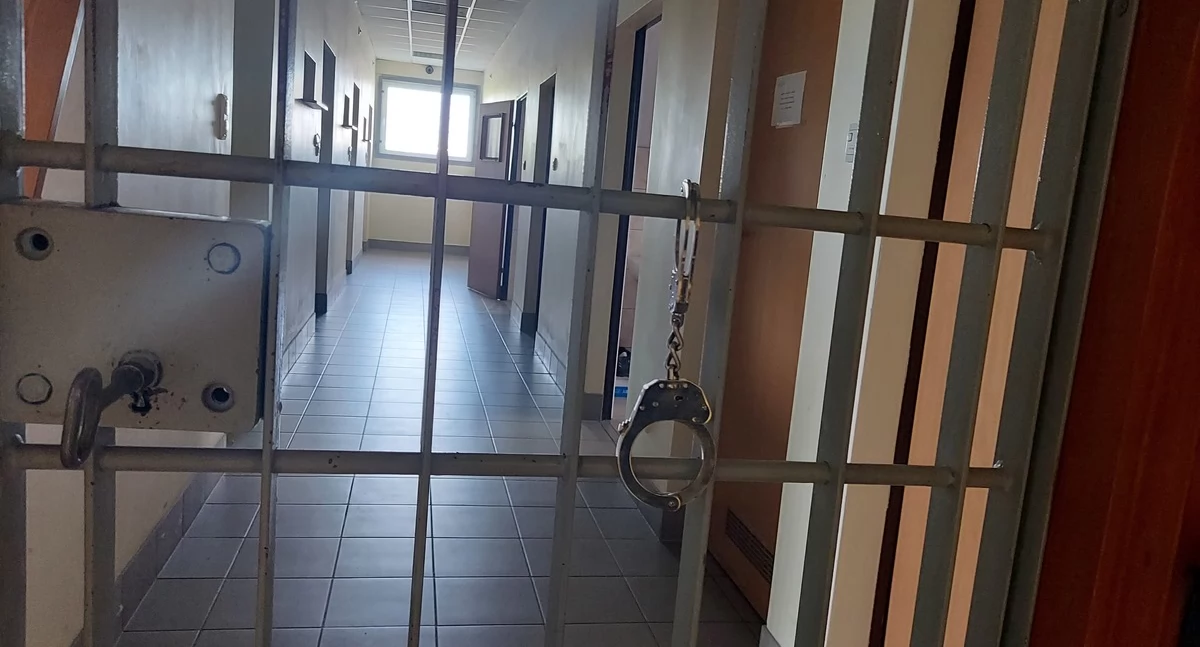 Zdjęcie poglądowe / Fot. KPP Wieruszów