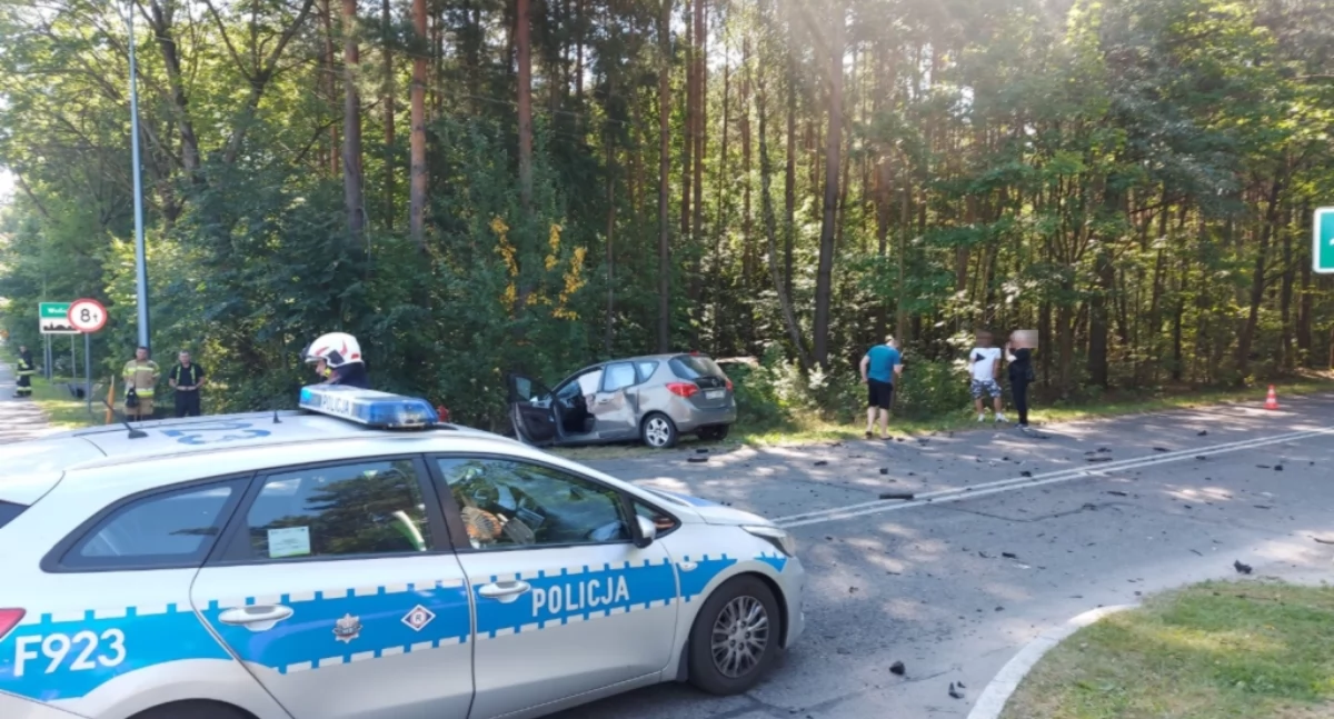 fot. KPP Bełchatów