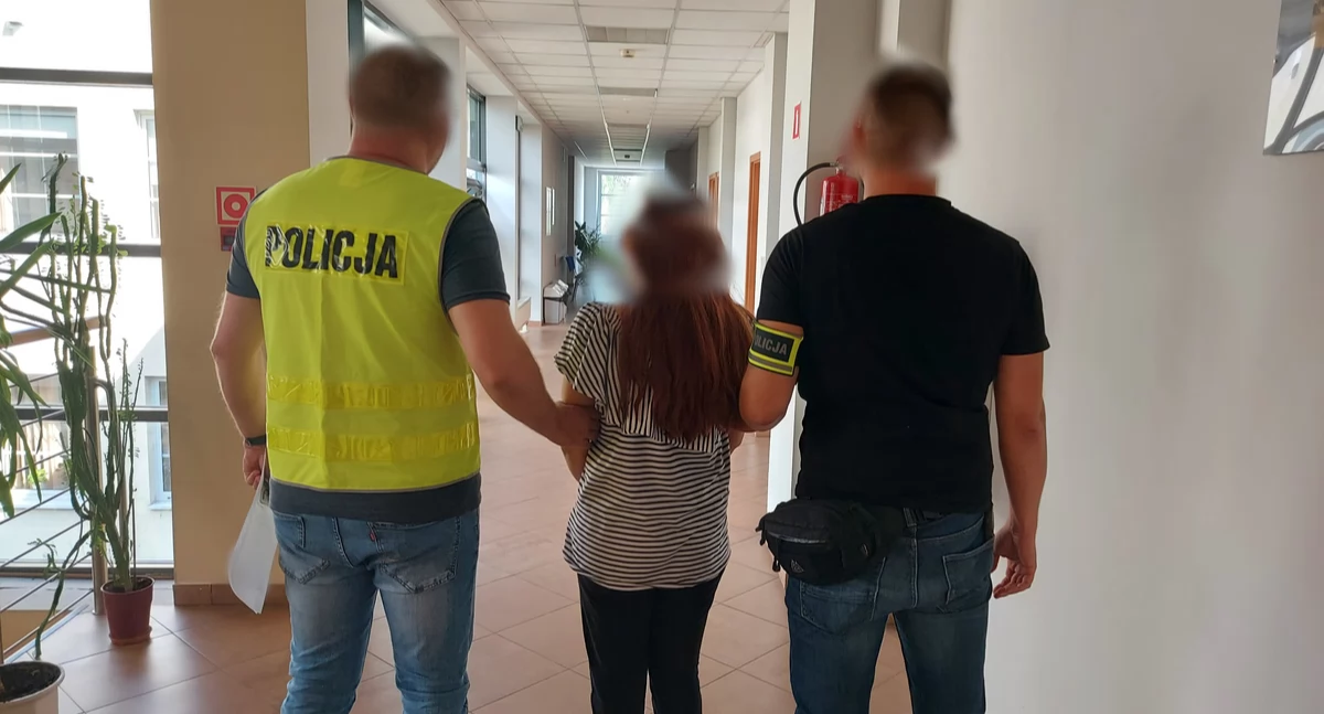 fot. Policja Łódzka