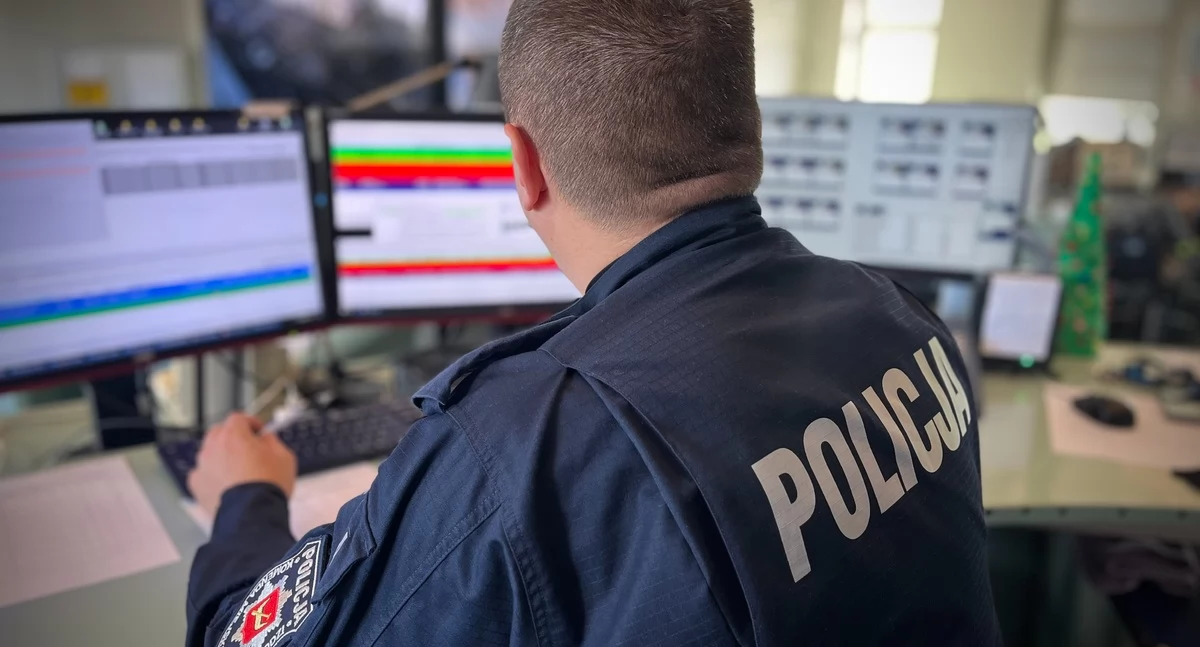 Zdjęcie poglądowe / Fot. KMP Łódź