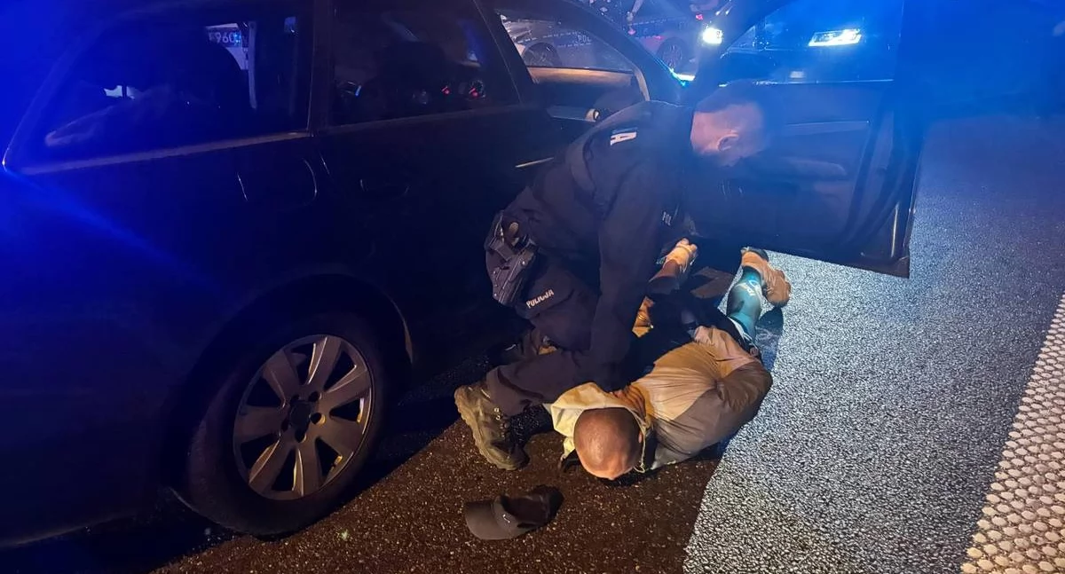 fot. KPP Łowicz, KPP Brzeziny