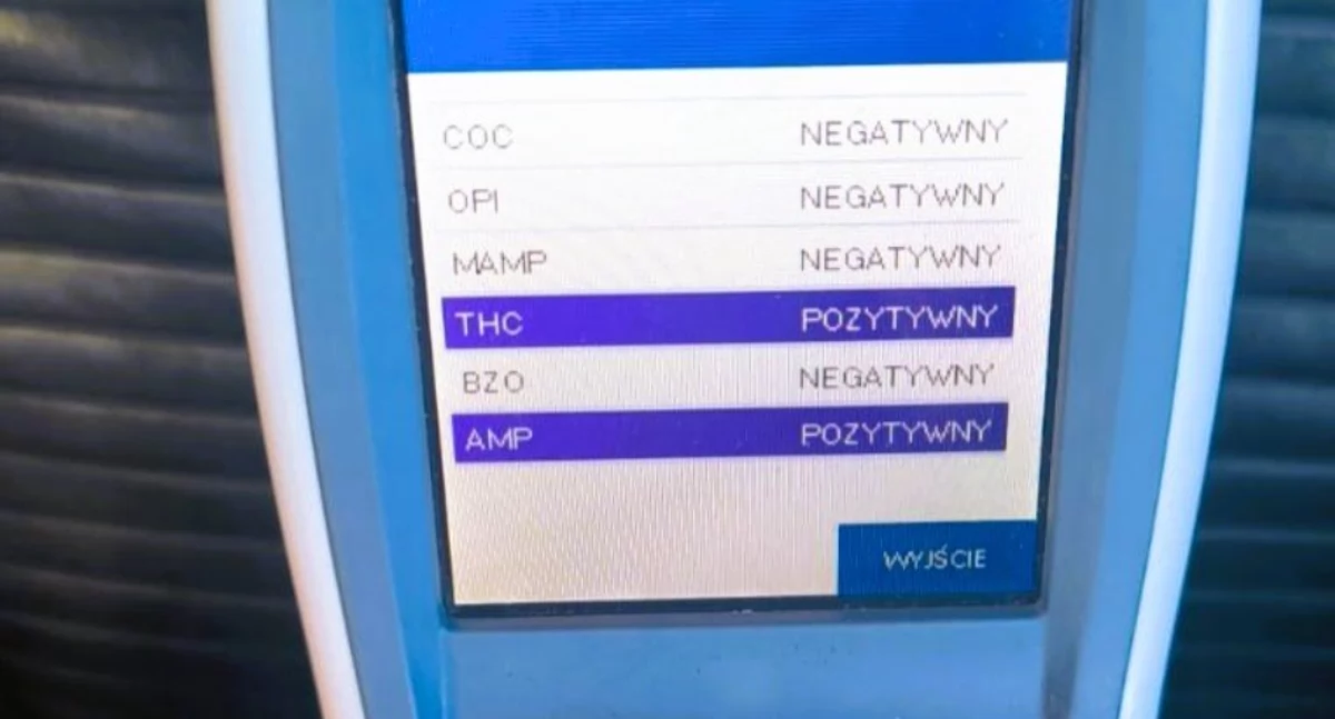 fot. KPP Kłobuck