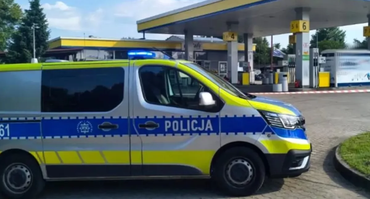 fot. Polska Policja (zdjęcie poglądowe)